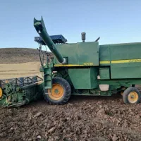 کمپاین جاندر مدل ۸۷|خودرو سنگین|هشترود, |دیوار