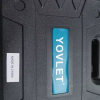 دریل شارژی  YOLVET|ابزارآلات|بابل, |دیوار