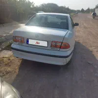 سمند EF7 مدل 90|خودرو سواری و وانت|قزوین, |دیوار