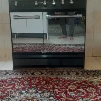 گاز طرح فر|اجاق گاز و لوازم برقی پخت‌وپز|تهران, طیب|دیوار