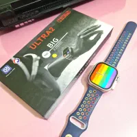 ساعت هوشمندT10 ultra2