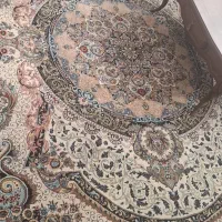 دو عدد فرش ۹متری|فرش|تبریز, |دیوار