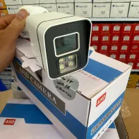 تخفیف ویژه پکیج 1 عدد دوربین مداربسته با دی وی ار