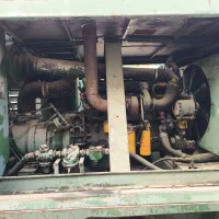 کمپرسور باد ۷۵۰|ماشینآلات صنعتی|نجفآباد, کهریزسنگ|دیوار