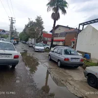 سوله سقف ۸ متری بر اصلی جاده تهران 400 و ۱۱۰۰ متر|اجارهٔ دفتر صنعتی، کشاورزی، تجاری|رشت, گیل|دیوار