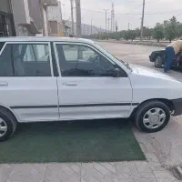 هاچ بک کره ای مدل ۸۳