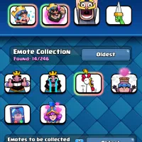 کلش رویال فول|کنسول، بازی ویدئویی و آنلاین|تهران, طرشت|دیوار