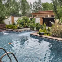 ویلاباغ جنگلی+الحاق به بافت+کردان/تهراندشت|فروش خانه و ویلا|کرج, گوهردشت|دیوار