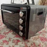 توستر یا همون ماکروفر