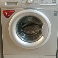ماشین لباسشویی اصل کره