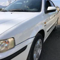 سمندEf7 دوگانه سالم کم کار|خودرو سواری و وانت|تالش, هشتپر|دیوار