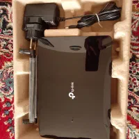 مودم سیمکارتی تی پی لینک|مودم و تجهیزات شبکه|همدان, |دیوار