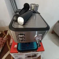 اسپرسو ساز Satiaمدل cms905