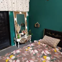 سویت بسیار تمیز با امکانات کامل و پارکینگ|اجارهٔ کوتاهمدت آپارتمان و سوئیت|مشهد, شهرک رازی (شهرک غرب)|دیوار