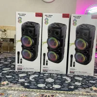 اسپیکر شارژی برقی