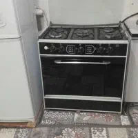 اجاق گازطرح فر سالم به خاطرجامیفروشم