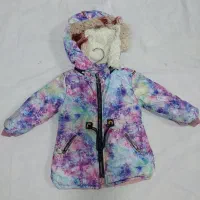 کافشن بچگانه