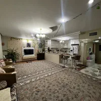 فروش آپارتمان ۱۰۰متری در ارتفاعات هاشمیه