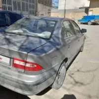 سمند|خودرو سواری و وانت|سنندج, |دیوار