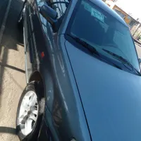 سمند LX ساده، مدل ۱۳۸۵