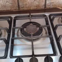 گاز ۴ شعله