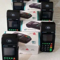 کارت خوان سیار مدل af70
