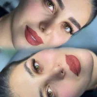 فیبروز و میکرو ابرو نچرال و کاور قاب سایه فقط ۵۵۰|خدمات آرایشگری و زیبایی|قرچک, زیبا شهر|دیوار