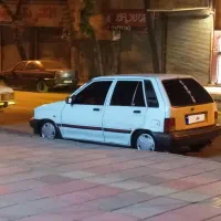 پراید هاچبک کره|خودرو سواری و وانت|سنندج, |دیوار