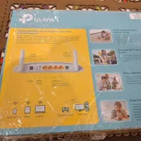 مودم . تی پی لینک|مودم و تجهیزات شبکه|اراک, |دیوار