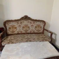 فروش مبلمان|مبلمان خانگی و میز عسلی|تهران, دریاچه شهدای خلیج فارس|دیوار
