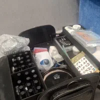 وسایل کلی ناخن