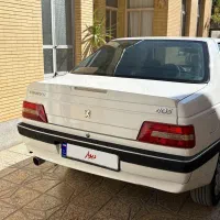 پژو slxمدل94|خودرو سواری و وانت|بروجن, |دیوار