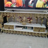 زیرتلوزیونی برنزی