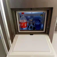 یخچال ساید
