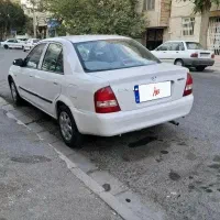 مزدا ۳۲۳ مدل ۸۵ اتوماتیک ((کم کارکرد))