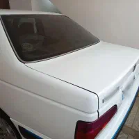 پارس موتورجدید xu7pدرحدصفر|خودرو سواری و وانت|کرمان, |دیوار