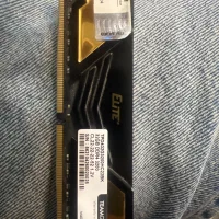 رم کامپیوتر