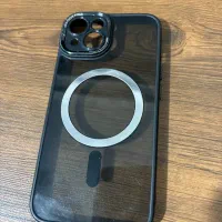 گارد ارجینال ایفون13و ۱۴و۱۵ نرمال|لوازم جانبی موبایل و تبلت|رشت, دباغیان|دیوار