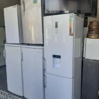 خریدار وفروشنده یخچال فریزر