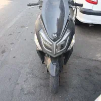 موتور گالکسی j200