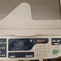 دستگاه چاپ ریسو مدل ez221|پرینتر، اسکنر، کپی، فکس|بهار, |دیوار