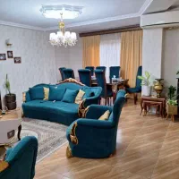 فروش آپارتمان140متر/فول تکمیل/حکیم