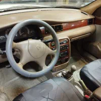 سمند ال ایکس دوگانه|خودرو سواری و وانت|تبریز, |دیوار