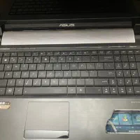 لپتاپ Asus مدل N53S|رایانه همراه|تهران, تهران‌نو|دیوار