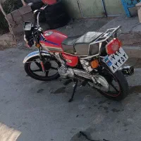موتور 200 احسان