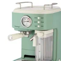 اسپرسوساز  آریته