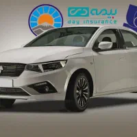 صدور بیمه ماشین و موتور / قسطی/ ارزان