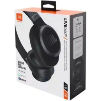 هدفون JBL live 660 nc