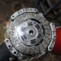 آقای سرسیلندر و گیربکس در مجموعه کامل علی بابا|قطعات یدکی و لوازم جانبی|مشهد, توس (بلوار توس)|دیوار