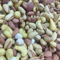 پخش آجیل و خشکبار به تمامی شرکت ها و ادارات